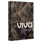 Nova Bíblia Viva | NBV | Letra Extragrande | Capa Criador Nova Bíblia Viva | NBV | Letra Extragrande | Capa Criador